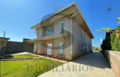 Casa á venda residencial recanto dos canjaranas, vinhedo - sp