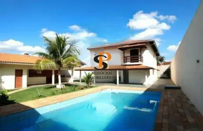Casa à venda no bairro altos do morumbi, em vinhedo - sp