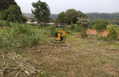 Terreno à venda recanto dos canjaranas- vinhedo -sp
