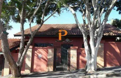 Casa à venda no bairro jardim panorama, em vinhedo - sp