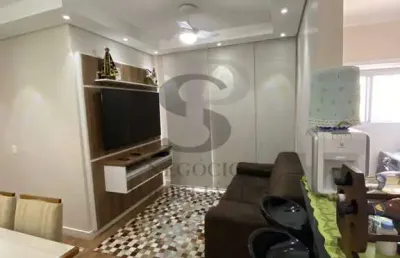 Apartamento à venda no bairro ortizes, em valinhos - sp