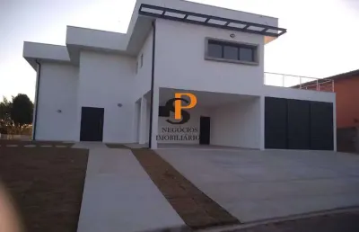 Casa à venda condomínio alpes de vinhedo em vinhedo/sp