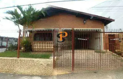 Casa com 3 quartos à venda na Avenida Independência, Santa Rosa, Vinhedo