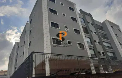 Cobertura à venda no bairro centro, em vinhedo - sp