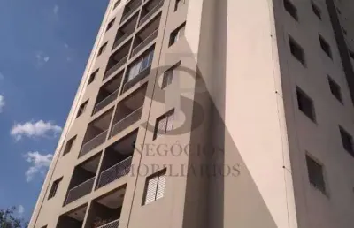Apartamento à venda no bairro vila bela vista, em santo andré - sp