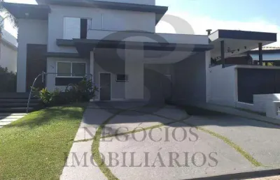 Casa à venda condomínio alpes de vinhedo em vinhedo/sp