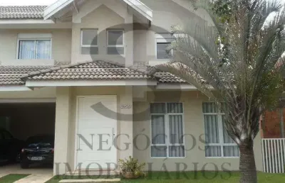 Casa à venda condomínio alpes de vinhedo em vinhedo/sp