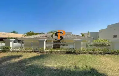 Casa à venda no condomínio estância marambaia em vinhedo/sp