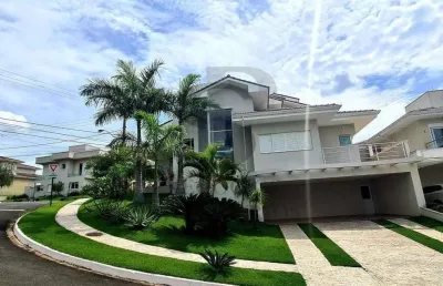 Casa em condomínio fechado com 4 quartos à venda na Rua João Alfredo Mathenhauer, Centro, Vinhedo