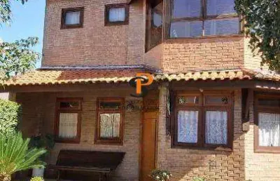 Casa à venda no condomínio grape village em vinhedo - sp