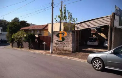 Casa com 3 quartos à venda na Rua Santa Cruz, Vila Independência, Vinhedo