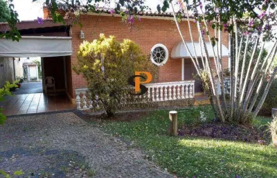 Casa com 3 quartos à venda na Avenida João Batista Oliveira Bicudo, Centro, Vinhedo