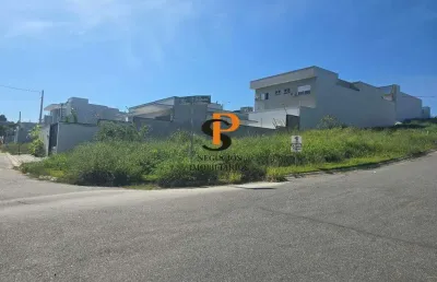 Terreno comercial e residencial à venda residencial santa maria - vinhedo -sp