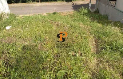 Terreno à venda na Rua José Infanger, Jardim Florência, Vinhedo