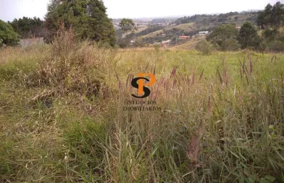 Terreno à venda no bairro monterrey, em louveira - sp