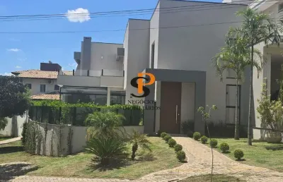 Casa à venda no bairro condomínio reserva da mata, em vinhedo - sp