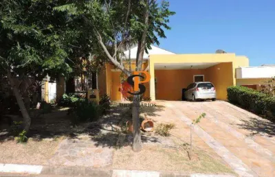 Casa em condomínio fechado com 3 quartos à venda na Rua João Alfredo Mathenhauer, Centro, Vinhedo