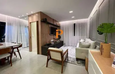 Apartamento à venda no bairro santa claudina, em vinhedo - sp