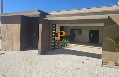 Casa térrea à venda loteamento ignácio von zuben - pinheirinho - vinhedo -sp