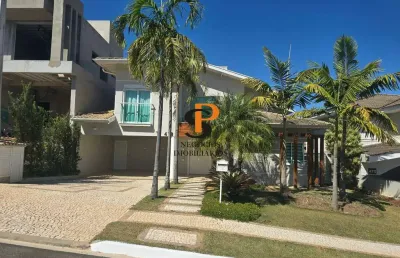Casa mobiliada para locação condomínio terras de vinhedo - vinhedo -sp
