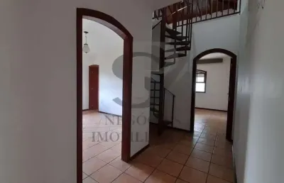 Casa para aluguel no bairro santa claudina, em vinhedo - sp