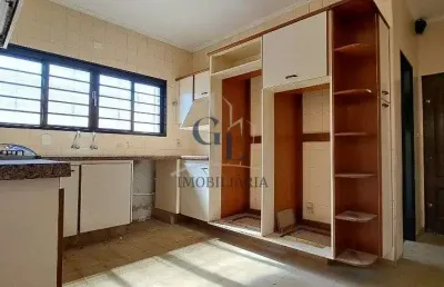 Casa com 4 dormitorios, 362 m2 - venda por r$ 975.000 ou aluguel por r$ 7.500/mes - jardim sumare - ribeirao preto/sp
