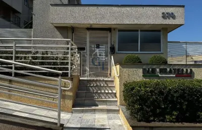 Prédio com 1 sala para alugar no Parque São Sebastião, Ribeirão Preto 