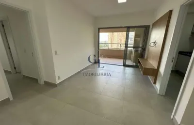 Aluga apto novo com 03 dormitorios, sacada gourmet com churasqueira, edificio thz - jardim botanico rp