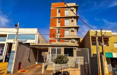 Oportunidade a venda apto 31m2 com planejados em rua arnaldo victaliano ribeirao preto sp