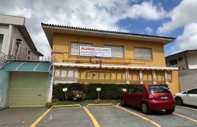 Imovel comercial para locacao – 424,80 m2 excelente localizacao r$14.000, predio em avenida nove de julho