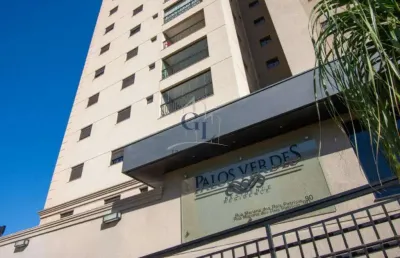 Apartamento para alugar com 03 dormitorios 01 suite, palos verdes, ribeirao preto