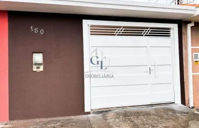 Casa a venda e locacao com 2 dormitorios, 125 m2, reformada em alto do sumarezinho