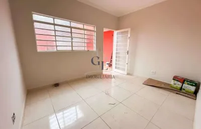 Casa a venda e locacao com 2 dormitorios reformada em alto do sumarezinho