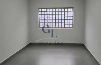 Casa a venda - 200m2 com 03 dormitorios reformada em vila amelia - ribeirao preto sp