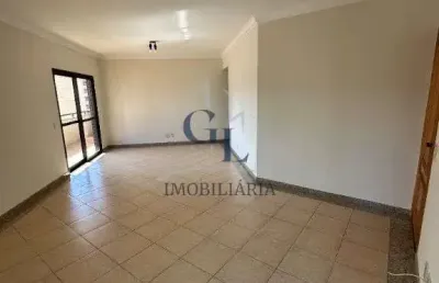 Apartamento 4 dormitorios 02 suites para locacao e venda edificio noblesse rp