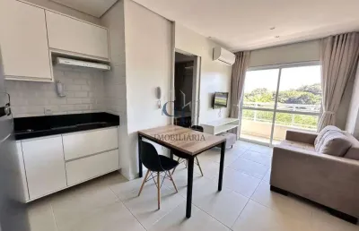 Aluga apto com 34m2 completo mobila e planejados, condominio barao do cafe em avenida do cafe rp.