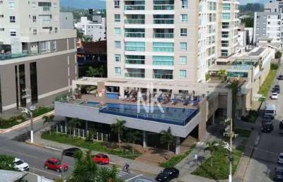 Apartamento com 2 dormitórios à venda, 73 m² por r$ 850.000,00 - bairro itacolomi - balneário piçarras/sc
