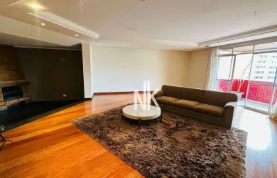 Apartamento com 3 dormitórios à venda, 226 m² por r$ 1.690.000 - batel - curitiba/pr