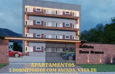 Seu novo lar na vila nova cintra: apartamento 2 dormitórios com sacada e elevador