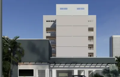 Apartamentos de 3 dormitórios com sacada gourmet e lazer completo no bairro mais nobre de suzano