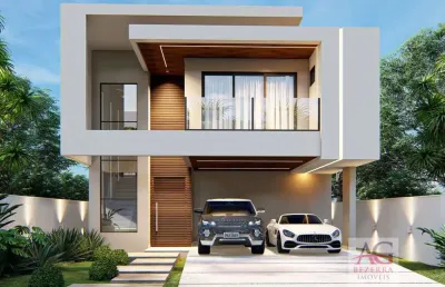 Casa duplex à venda no condomínio  cidade kariris, barbalha (ce)