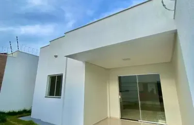 Casa com 2 quartos à venda na Rua Vereador José Amarílio Esmeraldo, São José, Crato