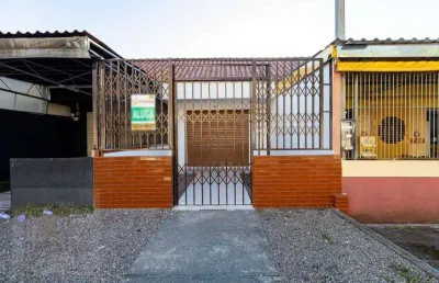 Loja para alugar, 21 m² no jardim das américas - curitiba/pr