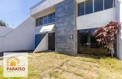 Casa comercial para locação com 14 salas no bairro rebouças