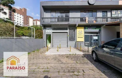 Terreno à venda, 1211 m² por r$ 3.800.000,00 - capão raso - curitiba/pr