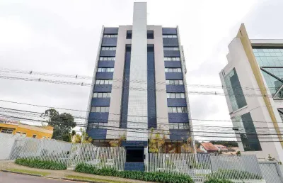 Apartamento com 4 dormitórios para alugar, 170 m² - ecoville - curitiba/pr