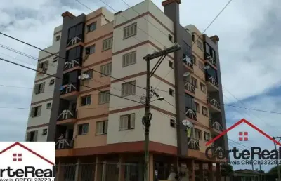 Cobertura com 3 quartos à venda na rua osvaldo aranha, 2812, centro, cidreira por r$ 465.000