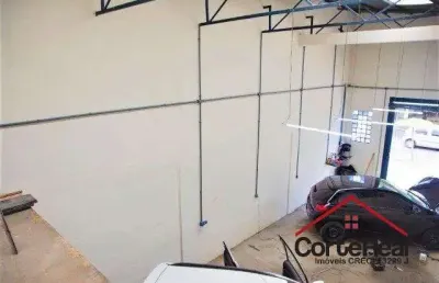 Barracão / galpão / depósito à venda na avenida ceará, 987, são joão, porto alegre por r$ 1.800.000