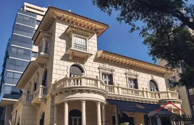 Apartamento com 2 quartos à venda na rua santo inácio, 295, moinhos de vento, porto alegre por r$ 1.850.000