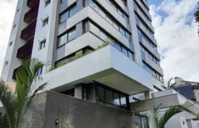 Apartamento com 3 quartos à venda na rua faria santos, 687, petrópolis, porto alegre por r$ 1.690.000